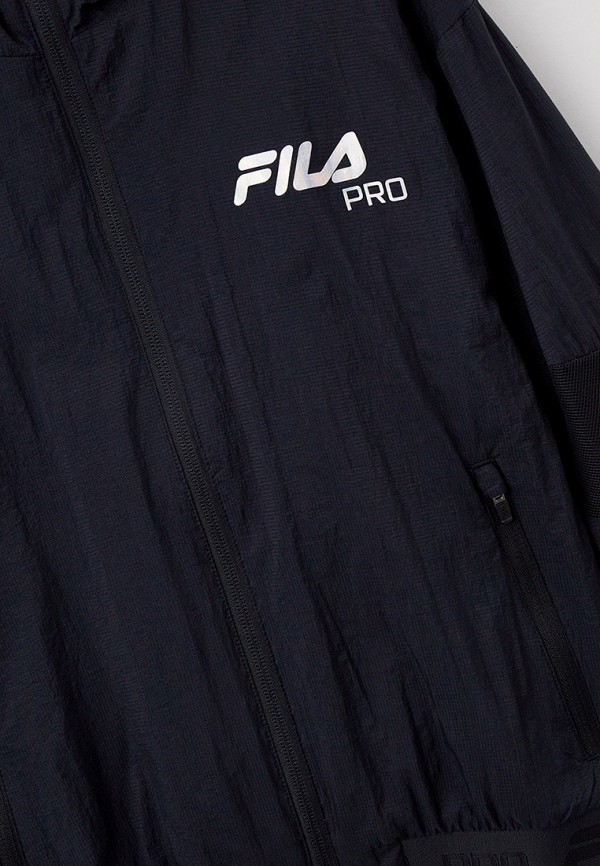 фото Ветровка fila