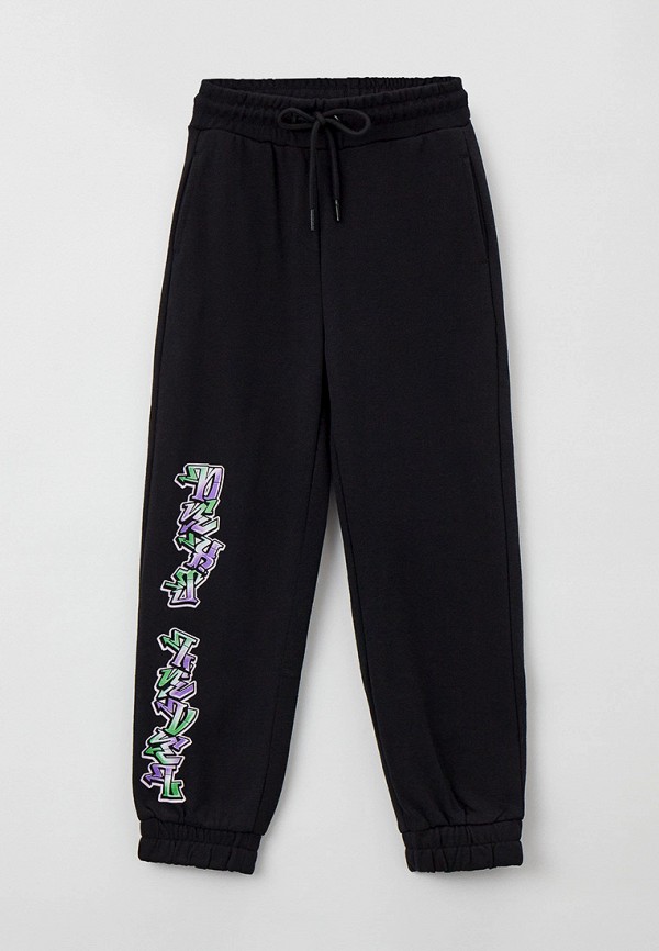 фото Брюки спортивные o'stin