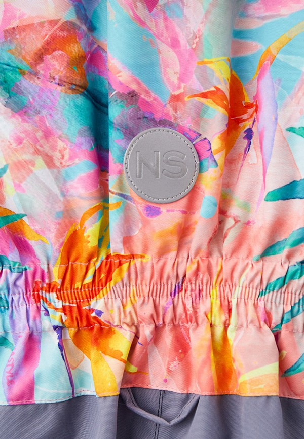 фото Комбинезон утепленный nikastyle