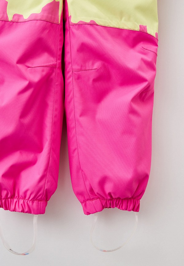 фото Комбинезон утепленный nikastyle