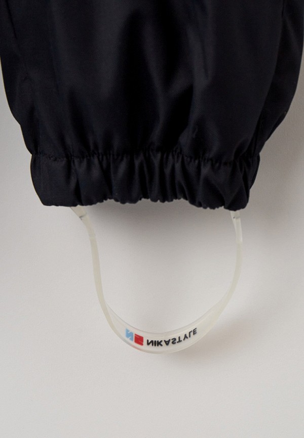 фото Комбинезон утепленный nikastyle