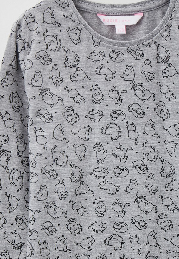 фото Лонгслив modis