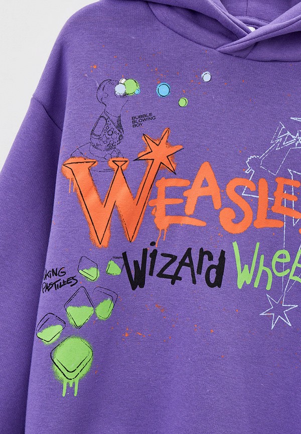 фото Худи sela