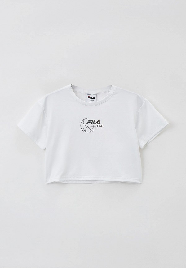 фото Футболка спортивная fila