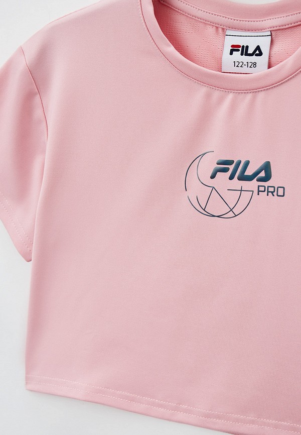 фото Футболка спортивная fila