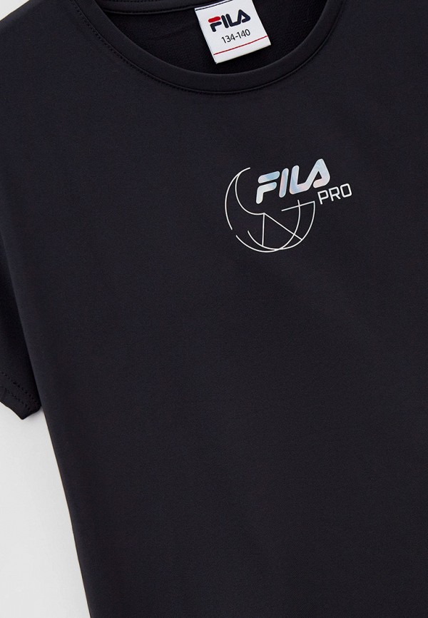 фото Футболка спортивная fila