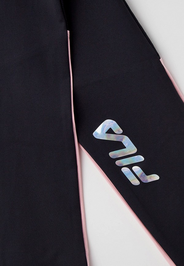 фото Леггинсы fila