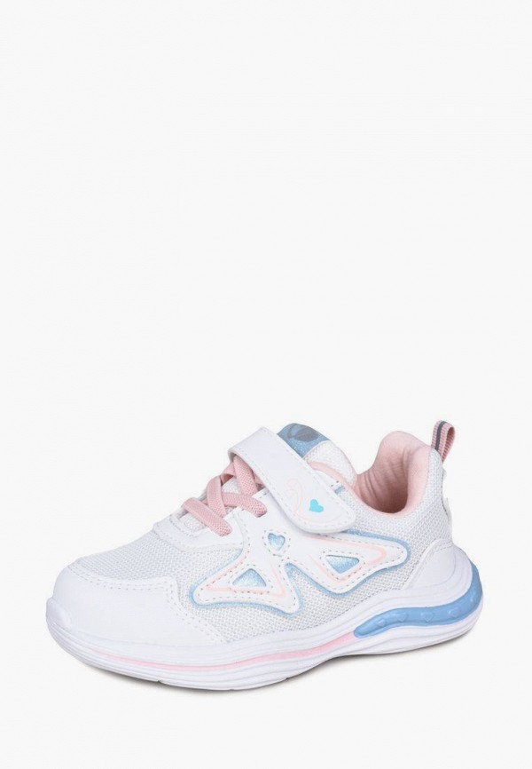 фото Кроссовки honey girl