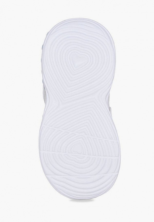 фото Кроссовки honey girl