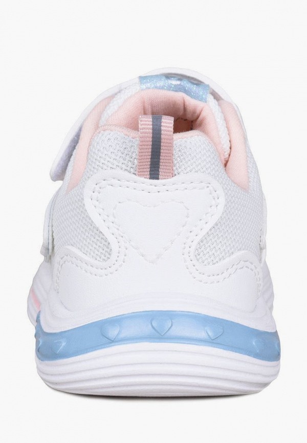 фото Кроссовки honey girl