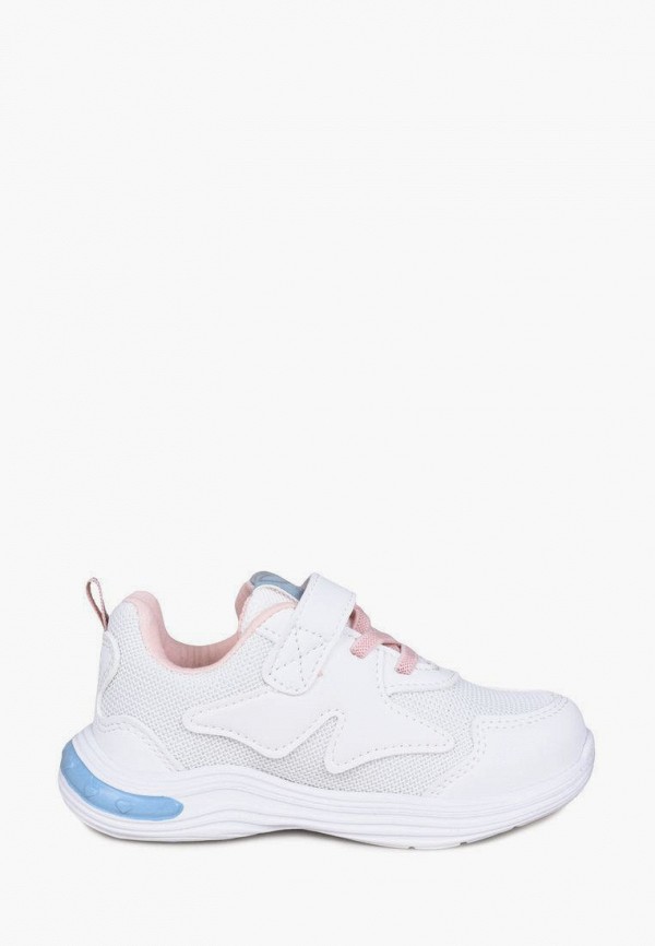 фото Кроссовки honey girl