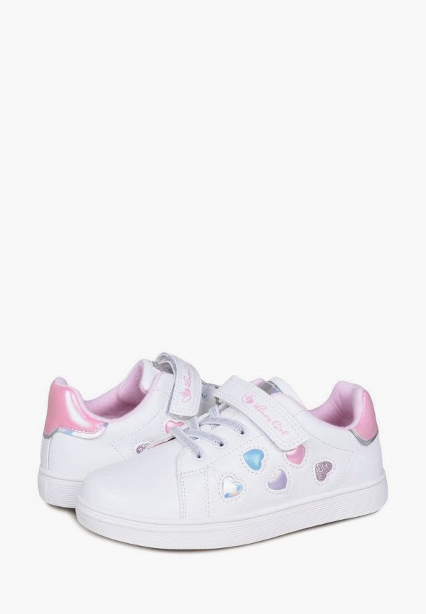 фото Кроссовки honey girl