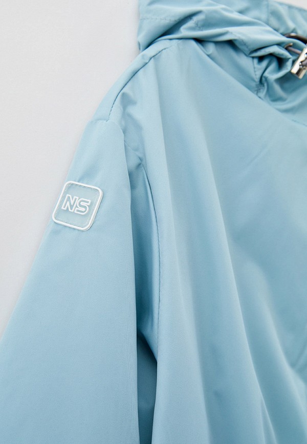 фото Куртка nikastyle