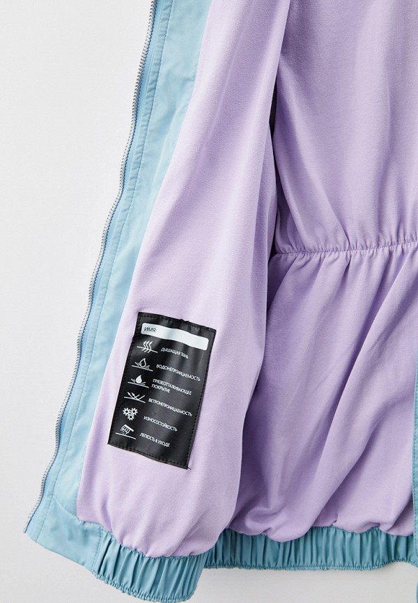 фото Куртка nikastyle