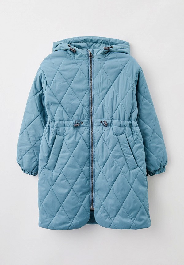 фото Куртка утепленная nikastyle