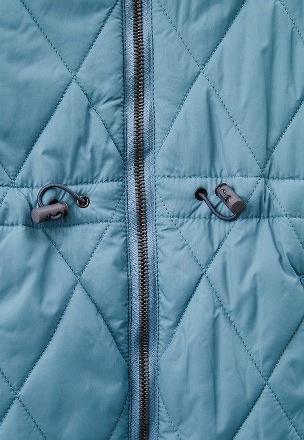 фото Куртка утепленная nikastyle