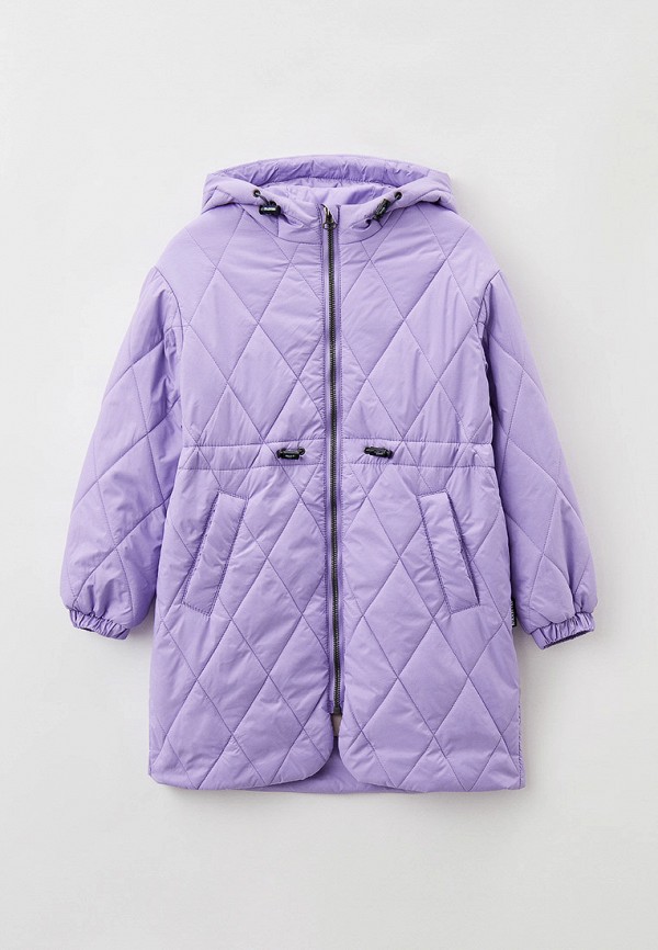 фото Куртка утепленная nikastyle