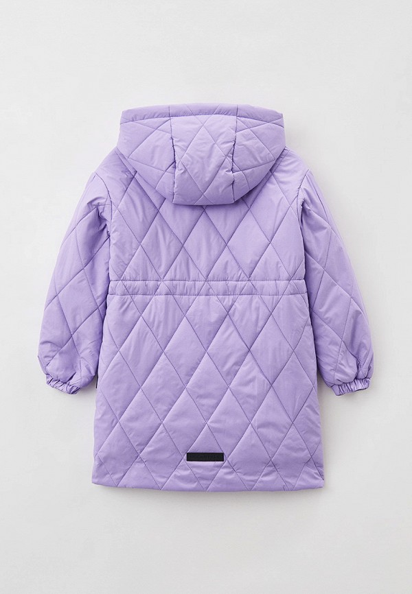 фото Куртка утепленная nikastyle