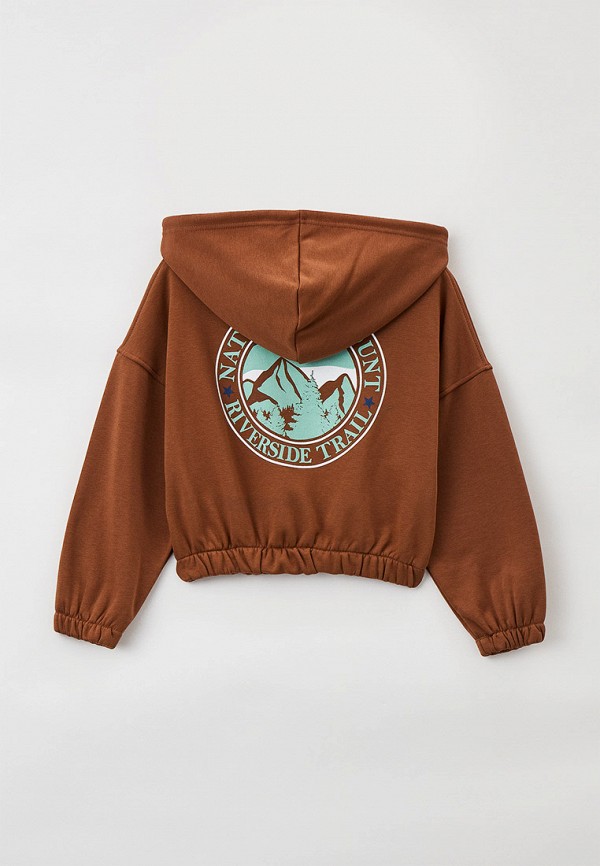 фото Толстовка marions