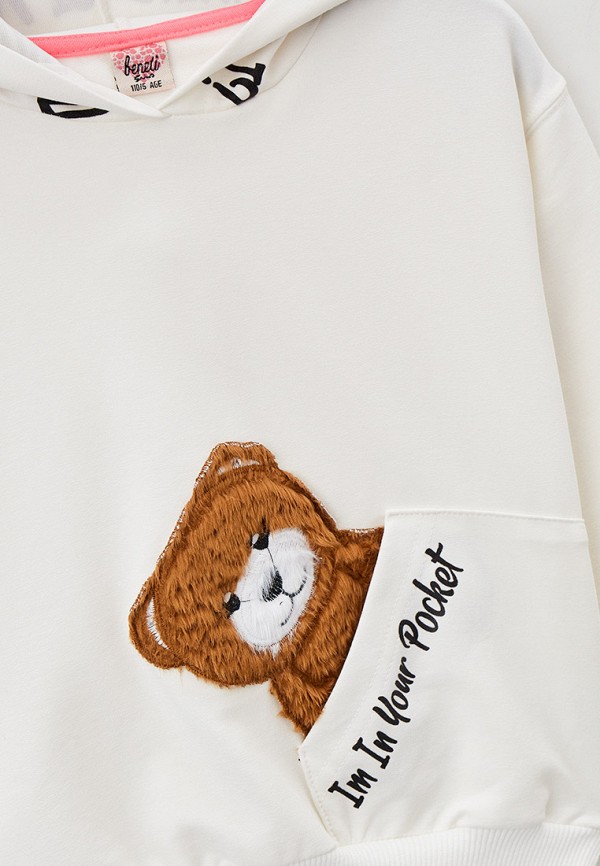 фото Худи beneti