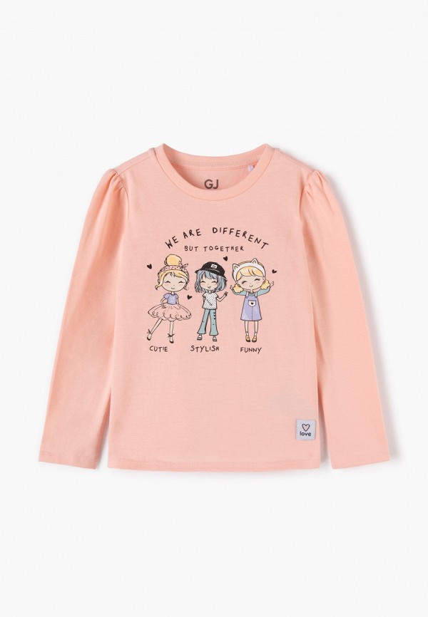 фото Лонгслив gloria jeans