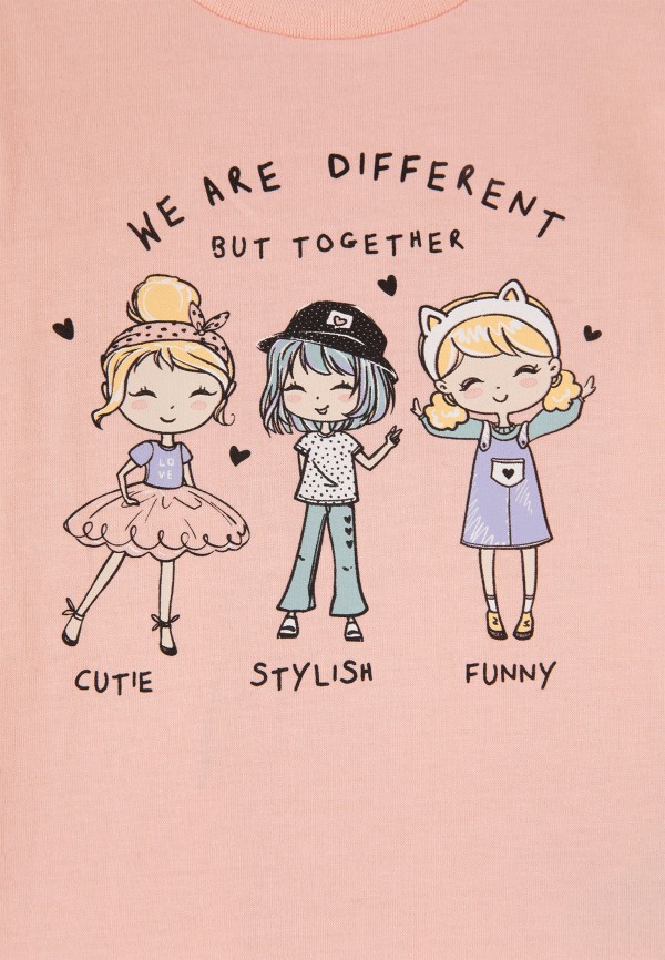 фото Лонгслив gloria jeans