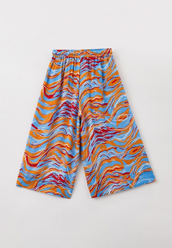 фото Брюки smena