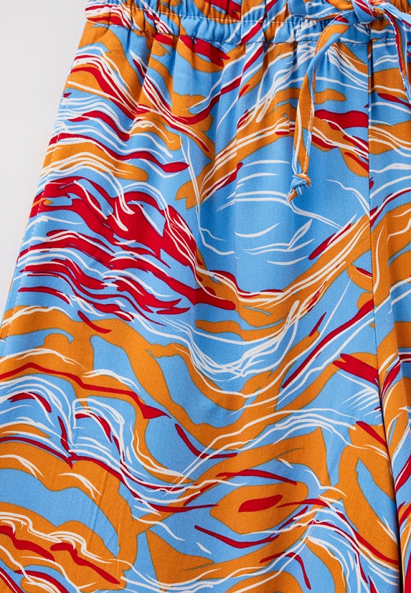 фото Брюки smena