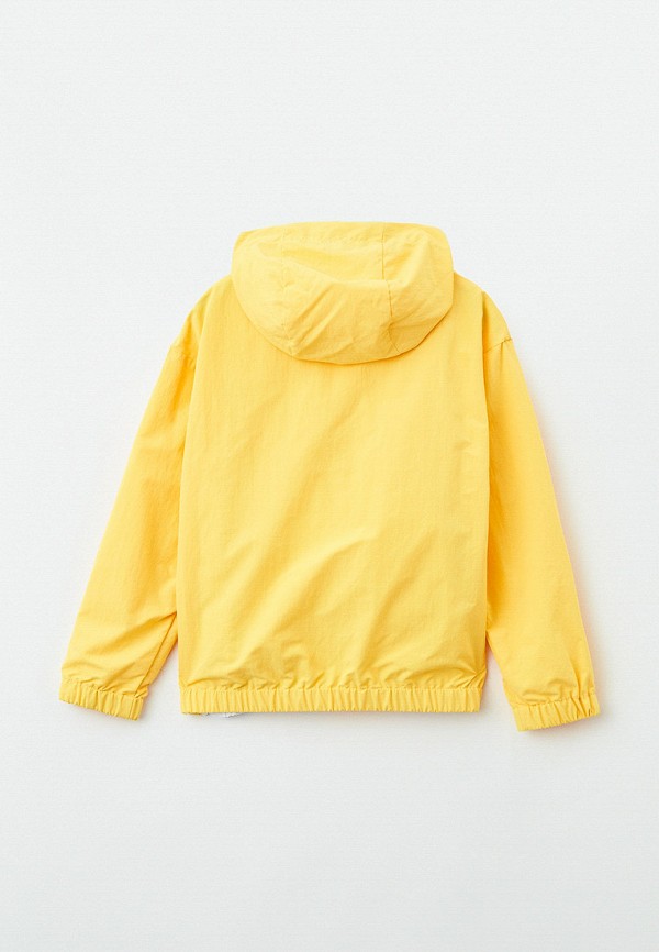 фото Ветровка fila