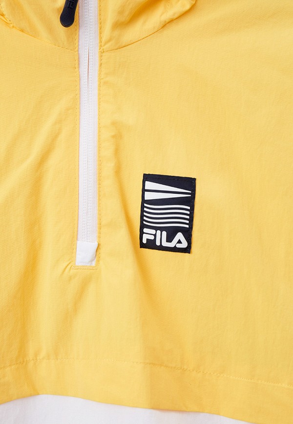 фото Ветровка fila
