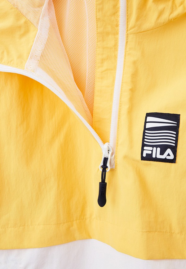 фото Ветровка fila