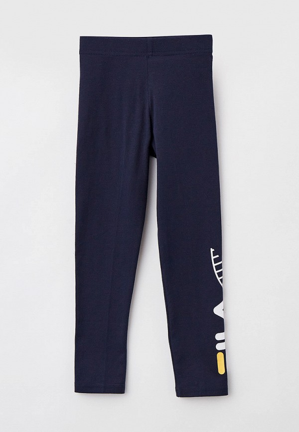 фото Леггинсы fila