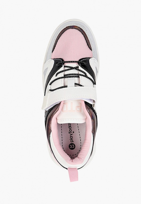 фото Кроссовки playtoday