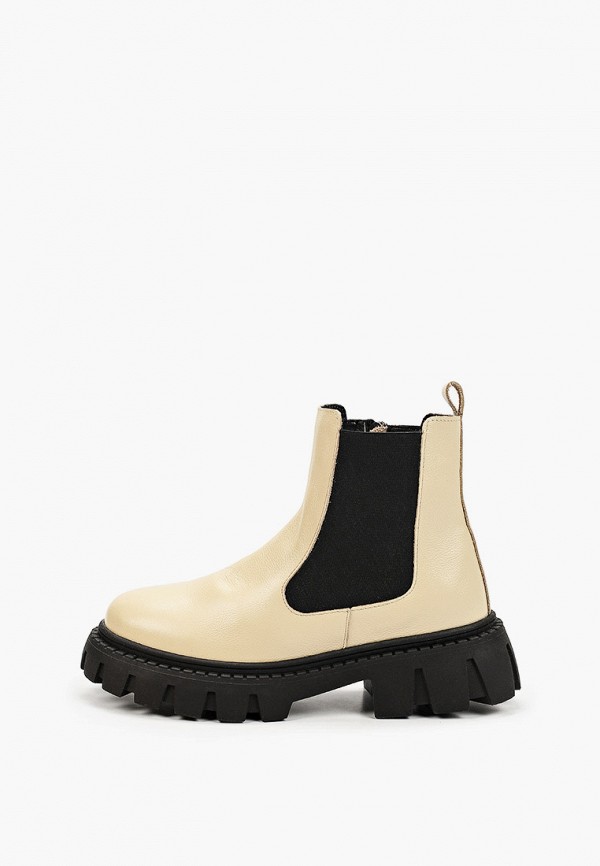 фото Ботинки iridis