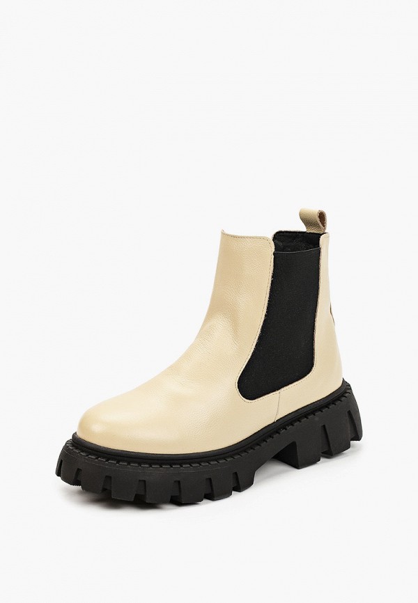 фото Ботинки iridis