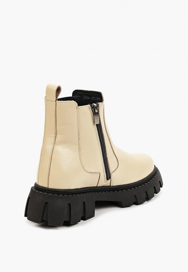 фото Ботинки iridis