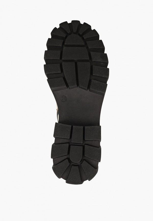 фото Ботинки iridis