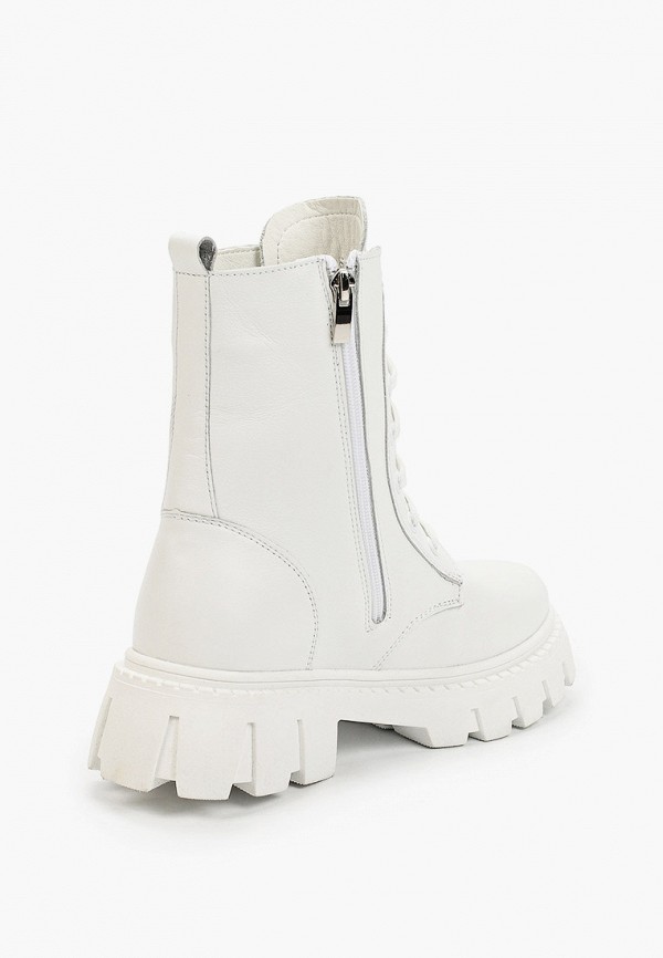 фото Ботинки iridis