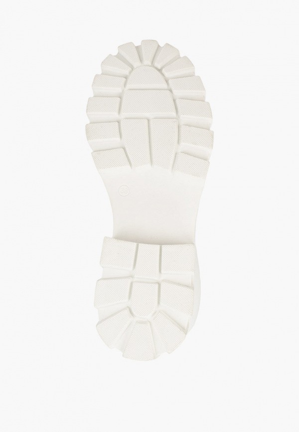 фото Ботинки iridis