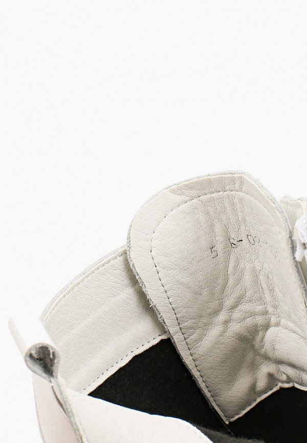 фото Ботинки iridis