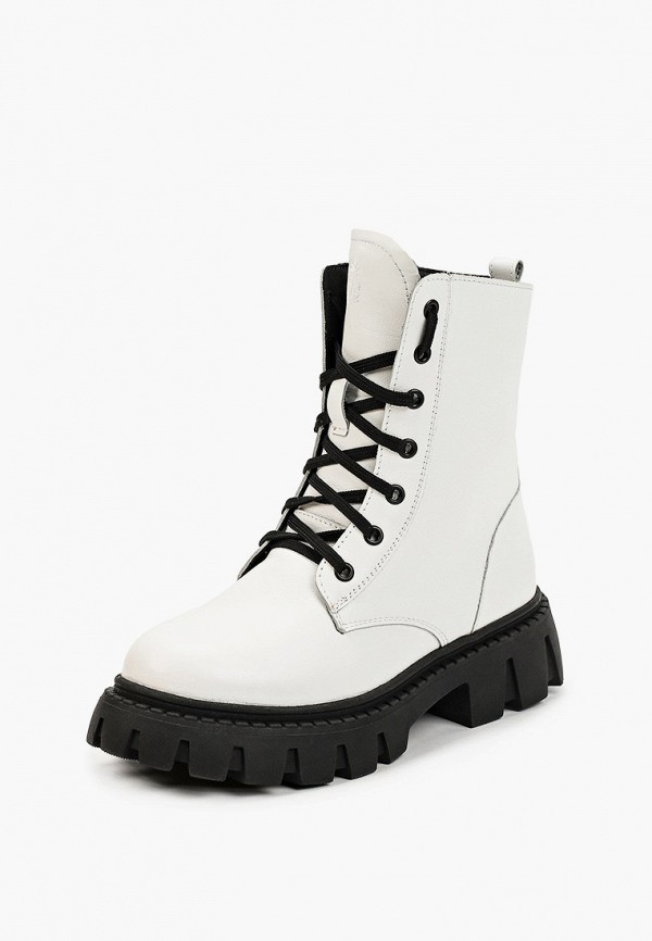 фото Ботинки iridis