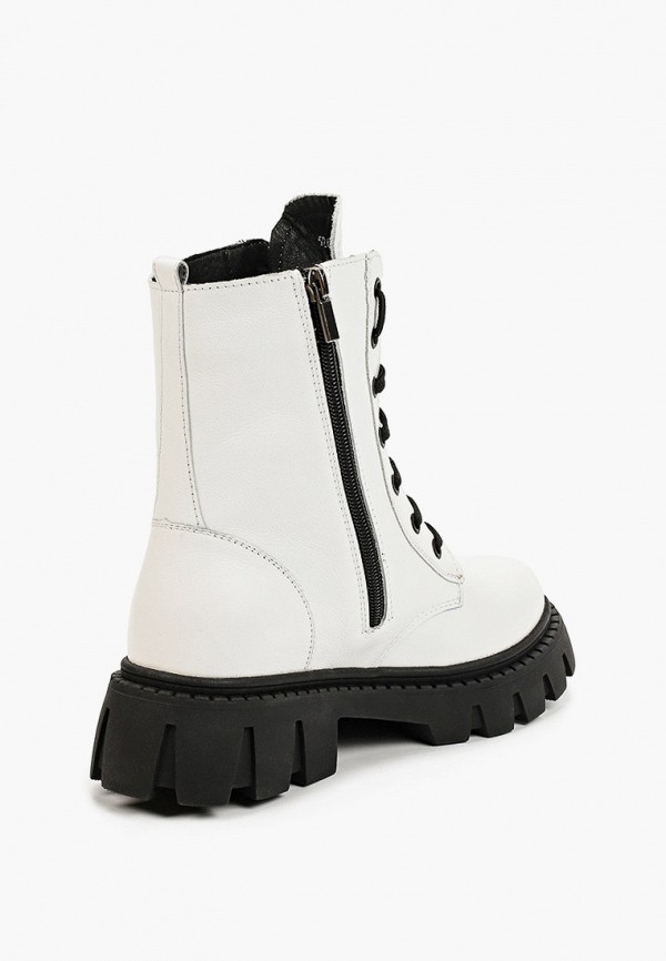 фото Ботинки iridis