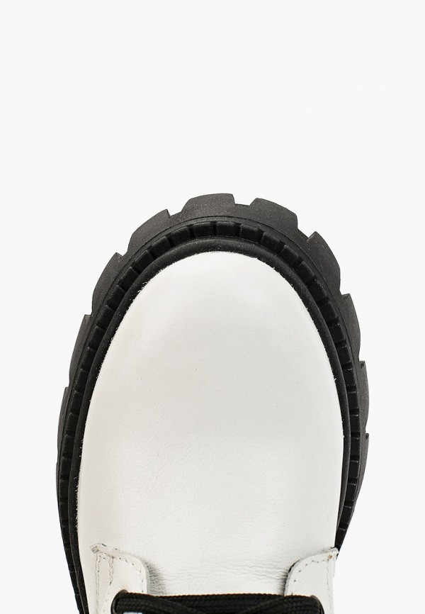 фото Ботинки iridis