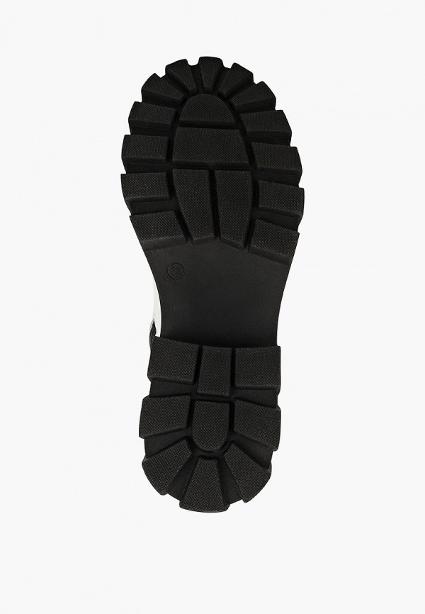 фото Ботинки iridis