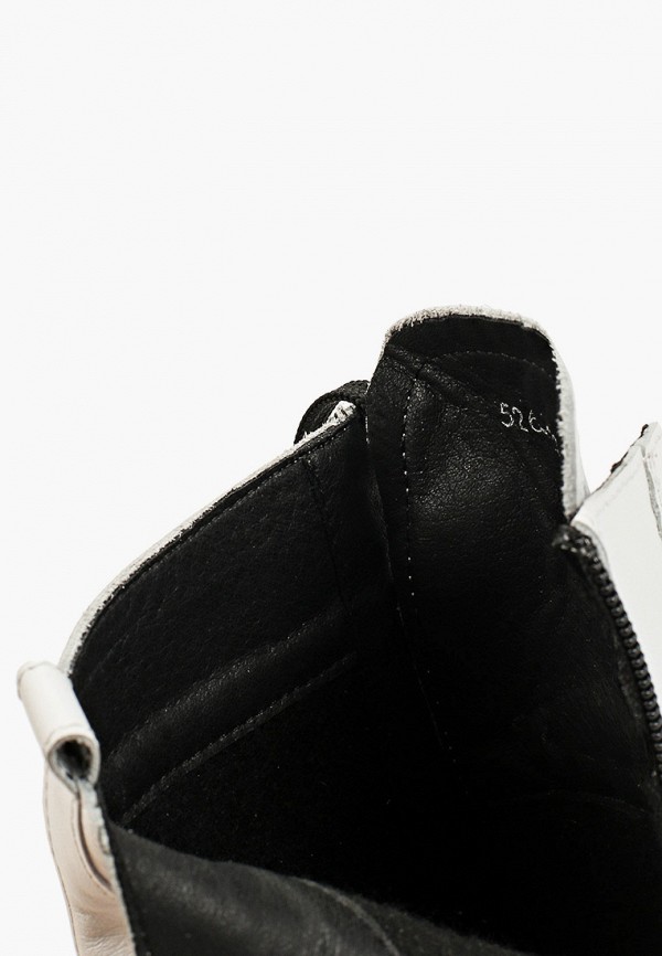 фото Ботинки iridis