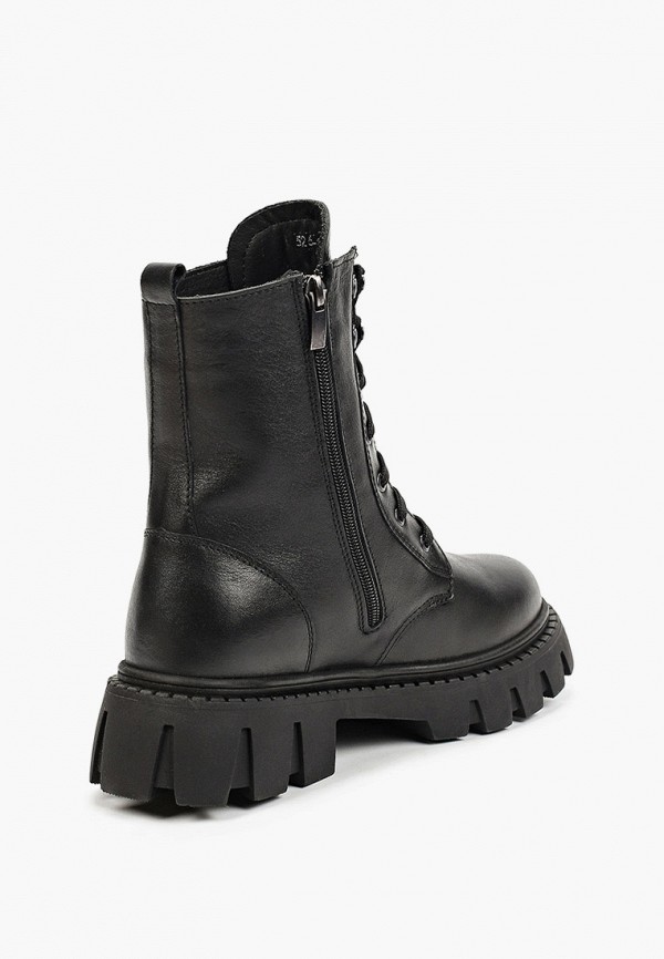 фото Ботинки iridis