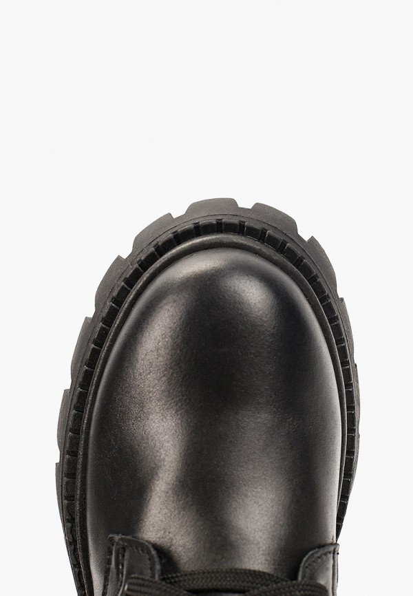 фото Ботинки iridis