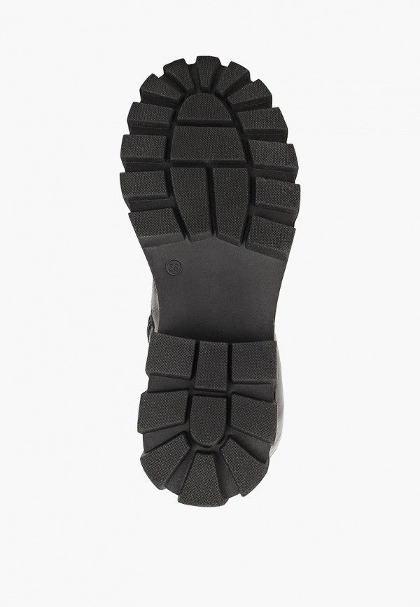 фото Ботинки iridis