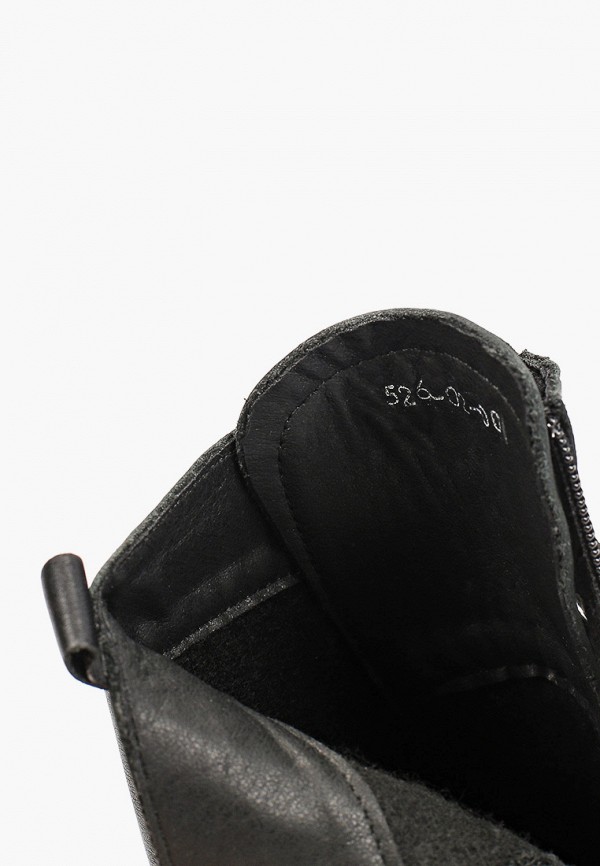 фото Ботинки iridis