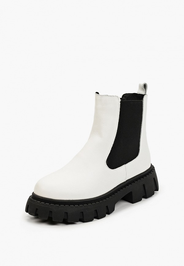 фото Ботинки iridis